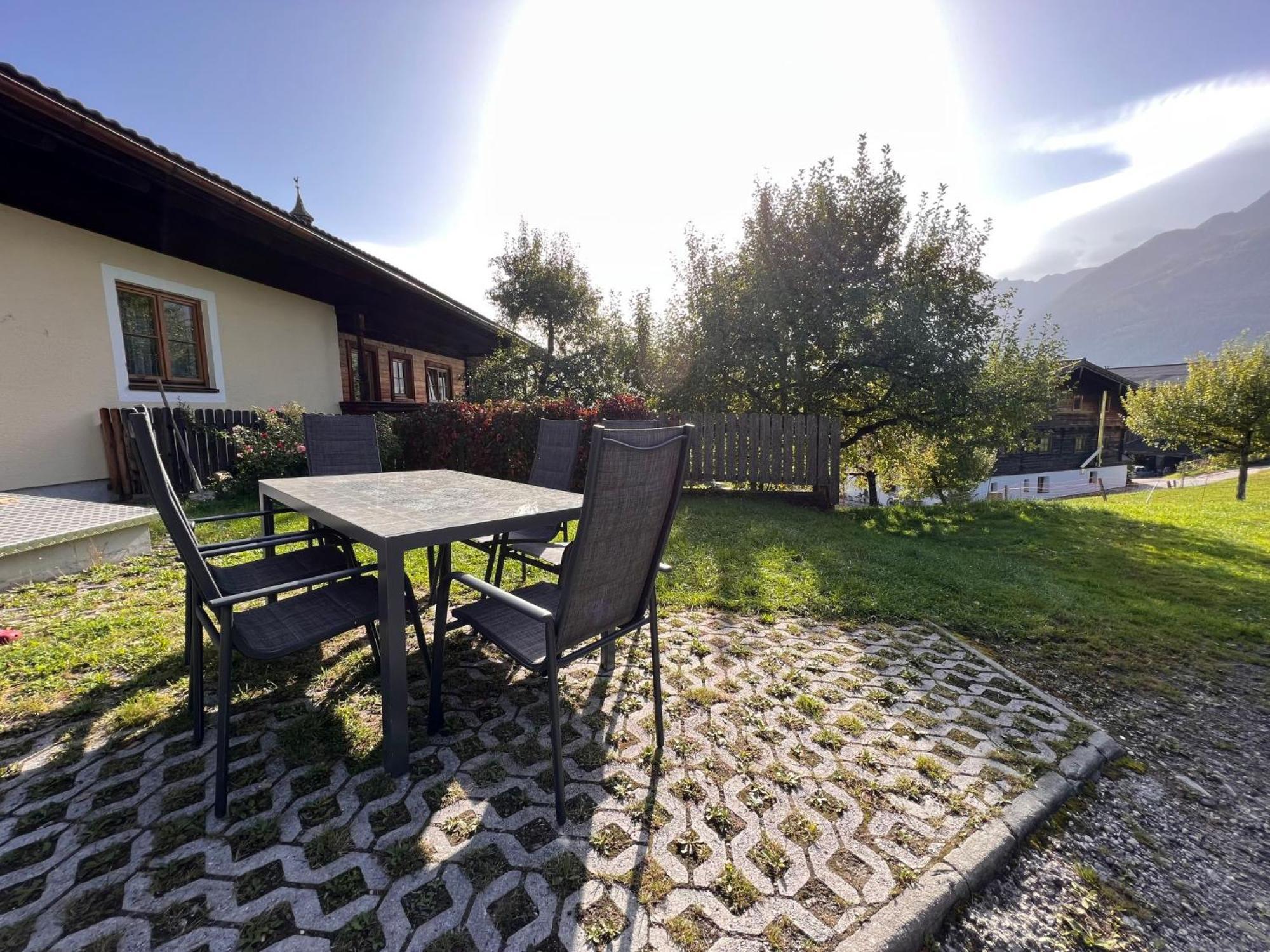Apartment Bauernhof Gasteg-2 By Interhome Piesendorf Exterior photo